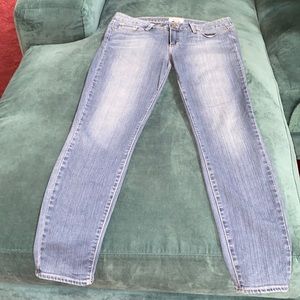 Paige Verdguo Ankle size 31